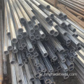 SUS304 201 316 Polygon Stains Steel Pipe